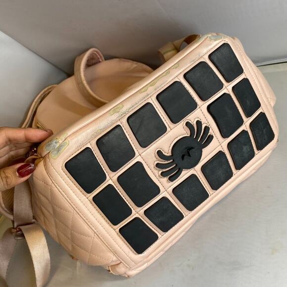 Itzy Ritzy Diaper backpack - Picture 4 of 6